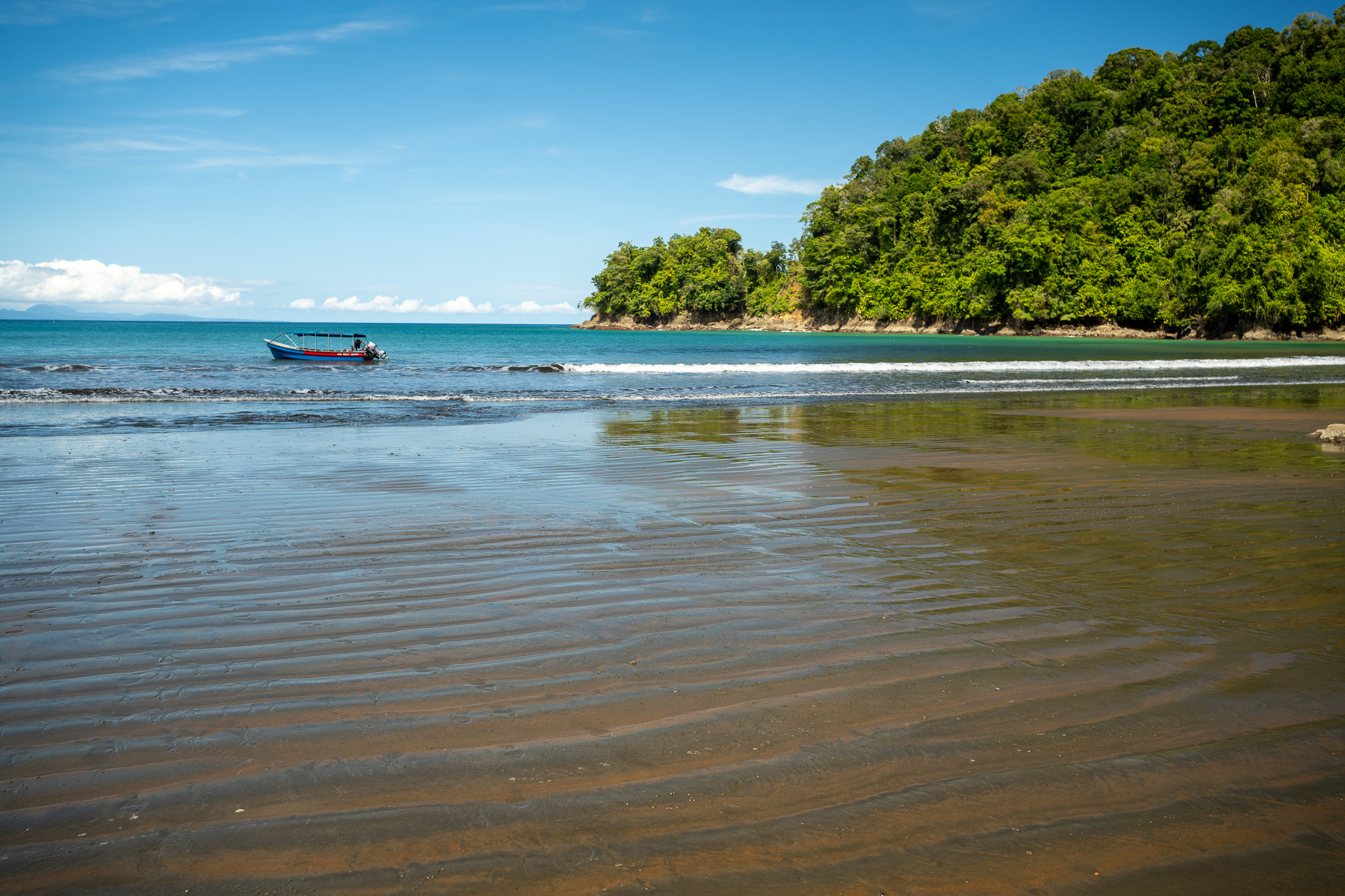 Chocó. Colombia’s Nearly Inaccessible Pacific Coast Part 1 of 3